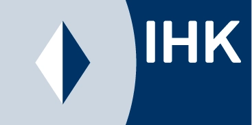 IHK – Industrie- und Handelskammer, geprüfter Meisterbetrieb